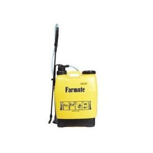 Knapsack Sprayer Farmate 20l