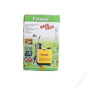 Knapsack Sprayer Farmate 15l