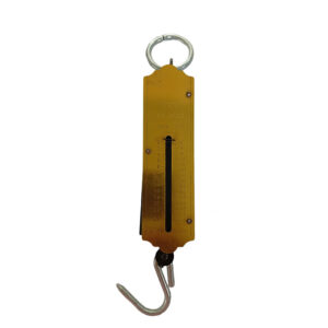 Pocket Balance 25kgs