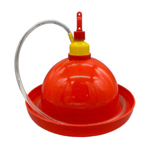 Automatic-bell-drinkers