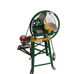 Chaff Cutter wheel Gasoline