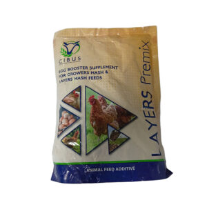 Layers Premix Egg booster 2kg