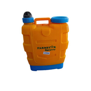 Knapsack Sprayer Famster 20l