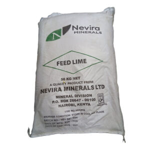 Feed lime 50kg