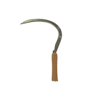 Grass-sickle