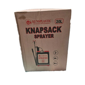 Knapsack Sprayer Kensplastic 20l