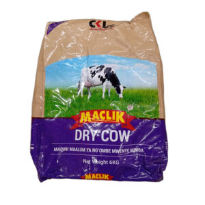 Maclick dry cow Mimba 6kg