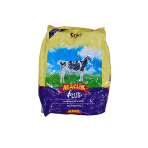 Maclick Plus 5kg
