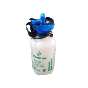 Pressure Sprayer Premier 5l
