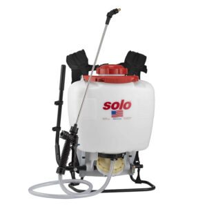 Knapsack Sprayer Solo 15l Germany