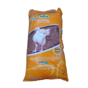 Starter Crumbs 50kg